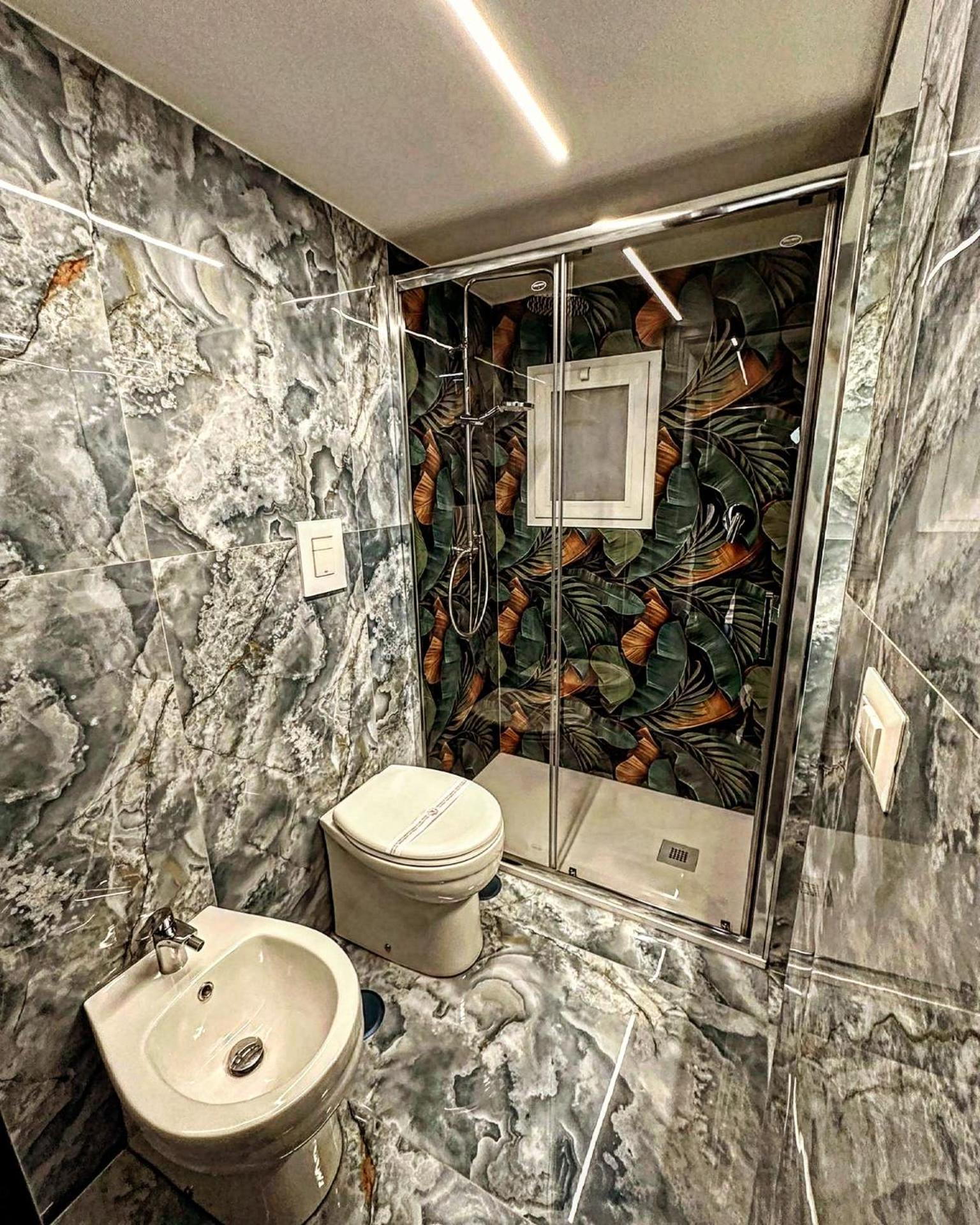 דירות נאפולי La Dimora Di Pulcinella מראה חיצוני תמונה